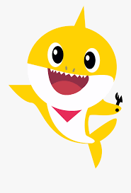 I chose this one because it uses all lowercase letters, which is consistent with how we introduce letters in montessori. Download And Share Baby Shark Clipart Ocean Background Baby Shark Cartoon Seach More Similar Free Transpa Shark Baby Shower Baby Shark Shark Theme Birthday
