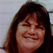 Ginger Renee Sanborn Obituary