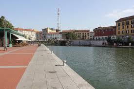A lovely place for summer holidays. Darsena Milano Fermata Mezzi Dove Parcheggiare Milano Notizie