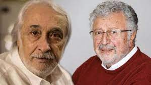 Ancak demokratik ülkelerde eşine asla rastlanmayacak türde iki. Metin Akpinar Ve Mujdat Gezen E Neden Dava Acildi