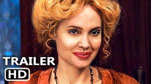 Kristen stewart, alec baldwin, julianne moore and others. Rockstar Trailers Come Away Trailer 2021 Angelina Jolie Alice In Wonderland Movie Hd Facebook