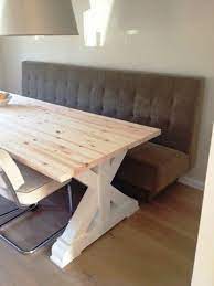 eetkamer banken op maat wandbanken eettafel eetkamer stoelen houten tafels bank bij eettafel eettafel bank eetkamer inrichten