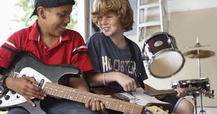Toddlers have energy to spare and 12 months is a great age to start activities. The 10 Best Places For Music Lessons In Los Angeles Care Com