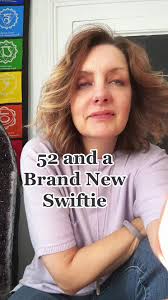 I’m learning some of these songs, y’all. #swiftie #taylorswift #taytok  #cruelsummer #erastour #womenover50 #fiftyswiftie #fyp #foryou