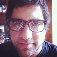 The Unauthorised Biography of Ezra Maas by Daniel James