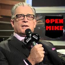 Larry Upson's Instagram, Twitter & Facebook