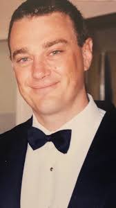 Farewell Andrew Constable 18.8.1969