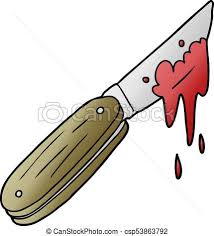 If you are looking for knife drawing with blood you've come to the right place. Bloody Knife Illustrations And Clip Art 950 Bloody Knife Royalty Free Illustrations Drawings And Graphics Available To Search From Thousands Of Vector Eps Clipart Producers