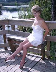 Granny Pattie Page Panties - page