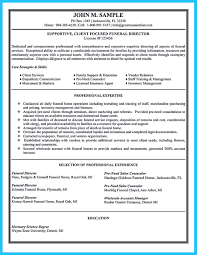 athletic director resume