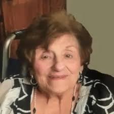 Obituary information for Angelina F. Scifo