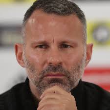 Ryan giggs on wn network delivers the latest videos and editable pages for news & events, including entertainment, music, sports, science and more, sign up and share your playlists. Ryan Giggs Stands Aside As Wales Manager For Three Games After Arrest Uk News The Guardian
