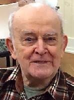 James Worden Obituary (1937