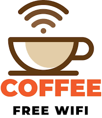 Coffee and Wifi (Flask Web App with CSV Data)