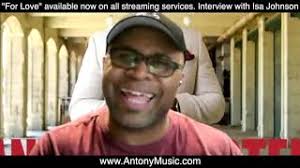 Antony's "For Love" Album, Essential contributors