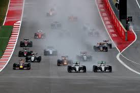Formula 1 rolex grosser preis von österreich 2020. Us Grand Prix F1 Race Report