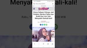 Istilah pelakor atau perebut lelaki orang marak dalam beberapa tahun belakangan. I0kadnjlqcckjm