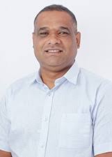 Candidato Jal Da Associação