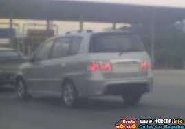 Kereta rel listrik (krl) vvvf merupakan kereta yang menggunakan motor induksi sebagai penggerak mulanya, oleh karena itu, untuk menggerakkan motor traksinya digunakan sumber sistem penyejukan adalah merupakan salah satu sistem yang penting kepada sesebuah enjin. New Facelifted Naza Citra Design Terbaru