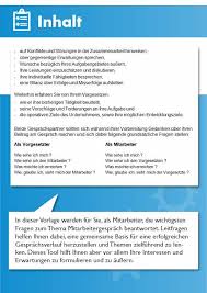 Maybe you would like to learn more about one of these? Mitarbeitergesprach Information Fur Mitarbeiter Vorlage Muster Checkliste