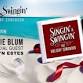 Singin' and Swingin' The Holiday Songbook with... event in Marco Island, FL