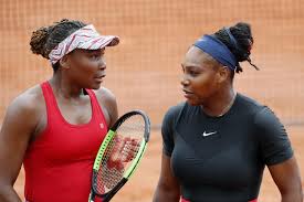 One of richard and oracene williams' five little girls, venus, alongside her more youthful sister, serena, would become massive tennis stars. Man Who Killed Half Sister Of Venus And Serena Williams Released From Prison Bleacher Report Latest News Videos And Highlights