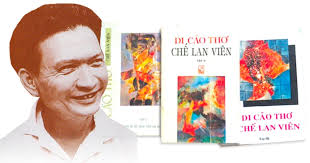 Chế Lan Viên