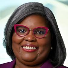 We're fortunate to have a staff of caring, compassionate employees. Today,  we highlight patient liaison Loida Cruz Johnson. Loida has worked at  Methodist for 2 years.