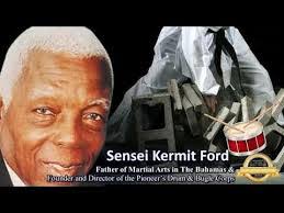 Kermit Fowler's Instagram, Twitter & Facebook