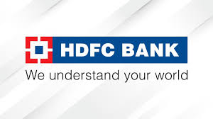 HDFC Logo