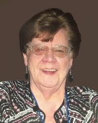 Rita Rodgers Obituary (1943