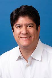 Dr. Rodrigo Mon, MD, Surgery