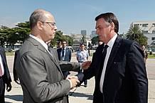 Get all latest news about wilson witzel, breaking headlines and top stories, photos & video in real time. Wilson Witzel Wikipedia A Enciclopedia Livre