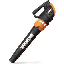 Wg921 Worx 20v Cordless Combo 2 In 1 Trimmer Edger Blower W 2 Batteries 692754038615 Ebay Cordless Combo Trimmer Blowers Leaf Blower Cordless