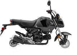 Motorcycles on autotrader has listings for new and used 2022 honda grom motorcycles for sale near you. 2022 Grom Overview Honda