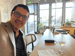 Victor Mayenge, MS,MBA