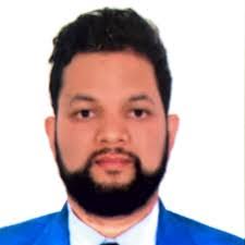 Hari Joshi's Instagram, Twitter & Facebook