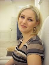 Blogger: User Profile: Sandra