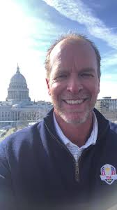 Our 2020 Captain🇺🇸