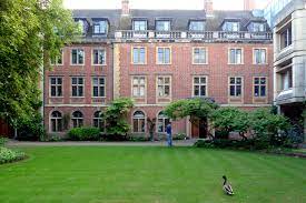 With a proud record of achieving the highest academic standards, we. Datei St Peter S College Accom Oxford Jpg Wikipedia