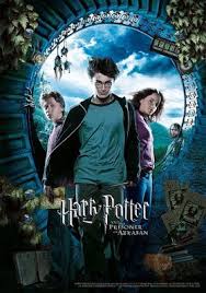 Talkie Tuesday Harry Potter And The Prisoner Of Azkaban With Images Prisoner Of Azkaban The Prisoner Of Azkaban Azkaban