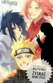 5667 321 @narutolikeramen hime ku senyumanmu itu selalu bikin aku meleleh hyuhinata @hyuhinata naruto kun bisa aja jadi. Stracic Wszystko I Zyskac Nowe Zycie Naruto Inna Historia Sasuke X Oc Anime Naruto Sasuke Sakura Naruto Vs Sasuke