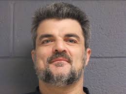 Offender Tracking Information System (OTIS)