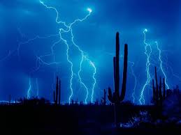 15 awesome pictures of lightning over water. Desert Lightning Storm Wallpapers 4k Hd Desert Lightning Storm Backgrounds On Wallpaperbat