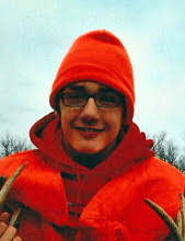 Travis Cowell's Instagram, Twitter & Facebook