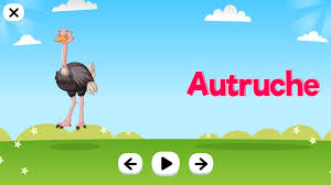 تعلم اللغة الفرنسية movie posters app movies