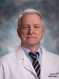 Dr. Gene Howard, MD, Ophthalmologist