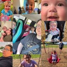 Tasha Sullivan's Instagram, Twitter & Facebook