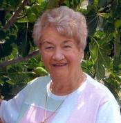 Ida Caiozzo Obituary