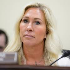 🚨 REPORT: Both Thomas Massie and MTG are saying that if Trump's DOJ  redacts any of the names from the Epstein files, they will personally read  the names